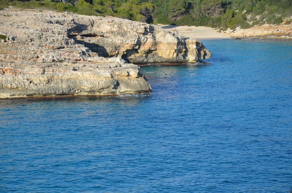 Finca Son Blat Порто Кристо Екстериор снимка